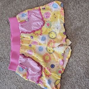 Matilda Jane girls sunshine shorts